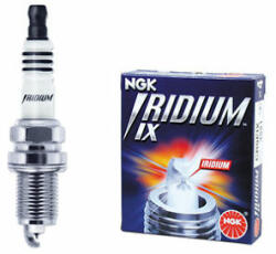 NGK Bujie Ngk Iridium Bpr6eix 6637 Bujie