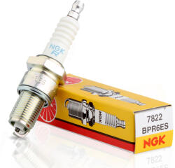 NGK Bujie Ngk Bpr6es 4008 Bujie