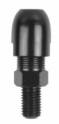 VICMA Adaptor pentru oglinzi M8 / 125 R / stanga / negru TM12