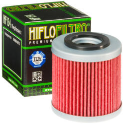 HIFLO Filtru de ulei HIFLO HF154