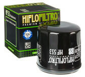 HIFLO Filtru de ulei HIFLO HF553