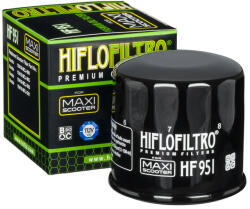 HIFLO Filtru de ulei HIFLO HF951
