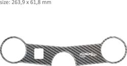 ONEDESIGN Protector de trepied PPSS20P/PR3203 SUZUKI GSXR 750 2004-2005an
