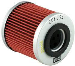 CHAMPION Filtru de ulei CHAMPION COF054