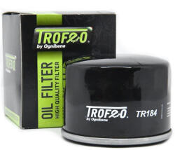 TROFEO Filtru de ulei TROFEO TR184