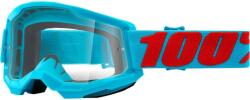  Ochelari motocross 100% STRATA2 SUMMIT-CLEAR