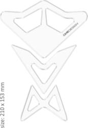ONEDESIGN Protecție pentru rezervor CGSUNTP/PR3058