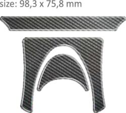 ONEDESIGN Protector de trepied PPSY1P/PR3139 YAMAHA ZF6/ZF6S 2005-2006an