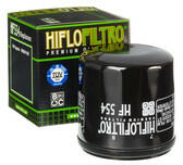 HIFLO Filtru de ulei HIFLO HF554