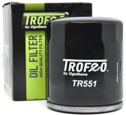 TROFEO Filtru de ulei TROFEO TR551