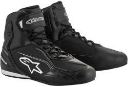 Alpinestars Cizme moto ALPINESTARS FASTER-3 BLACK