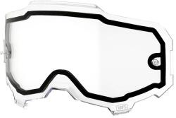  Placa HIPER pentru ochelari 100% ARMEGA-CLEAR