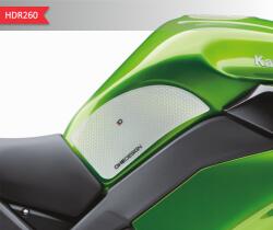 ONEDESIGN Protecție pentru rezervor KAWASAKI Z 1000 SX 2011-2019an HDR260/PR3419