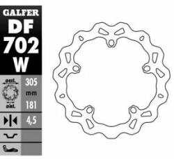 GALFER Disc frana fata Galfer WAVE FIXED 305x4.5mm DF702W