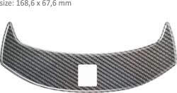 ONEDESIGN Protector de trepied PPSS2P/PR3185 SUZUKI GSR 600 2008-2010an