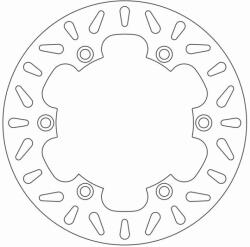 FERODO Plăcuțe Frână Spate/față Ferodo Fmd0409r
