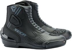 SECA Ghete moto SECA SPRINT III BLACK