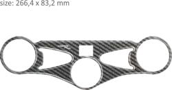 ONEDESIGN Protector de trepied PPSH26P/PR3183 HONDA CBR 1000RR 2008-2016an