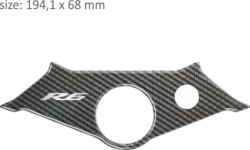 ONEDESIGN Protector de trepied PPSY8P/PR3132 YAMAHA R6 2003-2004an