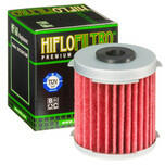 HIFLO Filtru de ulei HIFLO HF168