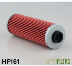 HIFLO Filtru de ulei HIFLO HF161