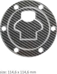 ONEDESIGN Protecție pentru capac PTGSB1P/PR3098 BMW până la 2006an