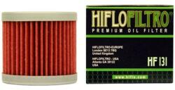 HIFLO Filtru de ulei HIFLO HF131