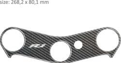 ONEDESIGN Protector de trepied PPSY12P/PR3128 YAMAHA R1 2002-2003an
