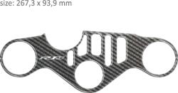 ONEDESIGN Protector de trepied PPSY18P/PR3122 YAMAHA R1M