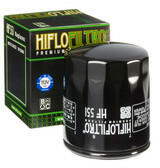 HIFLO Filtru de ulei HIFLO HF551