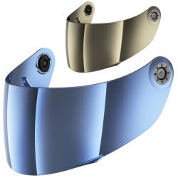 SHARK Viziera iridium pentru SHARK VZ6010P S600/650/700/800/900/RIDILL