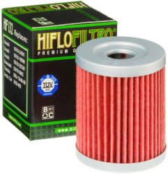 HIFLO Filtru de ulei HIFLO HF132