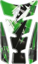 ONEDESIGN Protecție pentru rezervor CGSLE5VP/PR3216 KAWASAKI