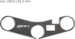 ONEDESIGN Protector de trepied PPSK16P/PR3153 KAWASAKI ZX9R 2000-2003an