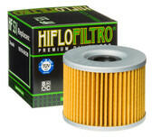 HIFLO Filtru de ulei HIFLO HF531