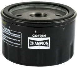 CHAMPION Filtru de ulei CHAMPION COF064