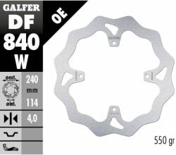 Pirelli Anvelopa fata PIRELLI SCORPION RALLY STR 90/90-21 M/C TL 54V M+S (A)