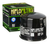 HIFLO Filtru de ulei HIFLO HF134