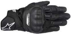 Alpinestars Mănuși de piele ALPINESTARS SP-5 BLACK