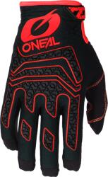 O'NEAL Manusi motocross O'NEAL SNIPER ELITE BLACK/RED 2020