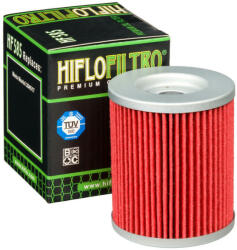 HIFLO Filtru de ulei HIFLO HF585