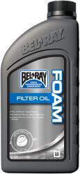 BEL-RAY Ulei pentru filtru de aer FOAM FILTER OIL - 1 Litru