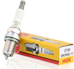 NGK Bujie Ngk Bkr6e-11 2756 Bujie
