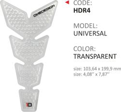 ONEDESIGN Protecție pentru rezervor HDR4/PR3429