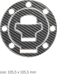 ONEDESIGN Protecție pentru capac PTGSS1P/PR3105 SUZUKI