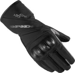 SPIDI Mănuși din textil SPIDI TX-T H2Out BLACK