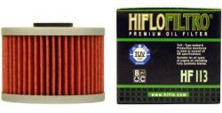 HIFLO Filtru de ulei HIFLO HF113