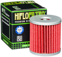 HIFLO Filtru de ulei HIFLO HF973