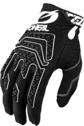 O'NEAL Manusi motocross O'NEAL SNIPER ELITE BLACK/WHITE 2020