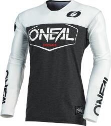 O'NEAL Bluza motocross O'NEAL MAYHEM HEXX BLACK/WHITE 2021